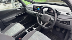 Volkswagen ID.3 150kW Life Pro Performance 58kWh 5dr Auto Electric Hatchback